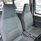  三菱 ミニキャブバン 660 CD　タイベル交換済み・車検料込! （ホワイト） ハッチバック　軽自動車の画像