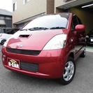  スズキ MRワゴン 660 ターボT　車検整備付 （ワインレッド） ハッチバック　軽自動車の画像