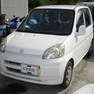  ホンダ ライフ 660 G　 （ホワイト） ハッチバック　軽自動車