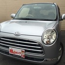  ダイハツ ミラジーノ 660 Xリミテッド　バッテリー&タイヤ...