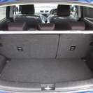  スズキ スイフト 1.6 スポーツ　カスタム　F6速MT （ブルーメタリック） ハッチバックの画像