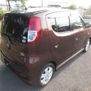  スズキ MRワゴン 660 ウィット XS　スマートキー　エアロ （ブラウン） ハッチバック　軽自動車の画像
