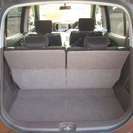  スズキ MRワゴン 660 ウィット XS　スマートキー　エアロ （ブラウン） ハッチバック　軽自動車の画像