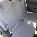  ダイハツ ミラアヴィ 660 RS　ターボ　F5MT　RS-R （ブラック） ハッチバック　軽自動車の画像