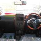  ダイハツ ミラアヴィ 660 RS　ターボ　F5MT　RS-R （ブラック） ハッチバック　軽自動車の画像