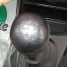  ダイハツ ミラアヴィ 660 RS　ターボ　MOMOステ　キッセノン （シルバー） ハッチバック　軽自動車の画像