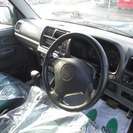  スズキ ジムニー 660 ランドベンチャー 4WD　ターボ　ワンオーナー （グリーンツートン） クロカン・ＳＵＶ　軽自動車の画像