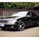  メルセデス・ベンツ Eクラス E240 アバンギャルド リミテ...