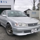  トヨタ カローラ 1.6 GT　最終1600cc 4スロ 4AG 6MT （シルバー） セダンの画像