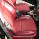  ジャガー Xタイプ 2.5 V6スポーツ 4WD　 （ブラック） セダンの画像