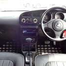  ダイハツ ミラジーノ 660 ミニライトスペシャル　IPOD　USB （シャンパンシルバーメタリック） ハッチバック　軽自動車の画像