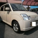  スズキ アルト 660 G　検30年7月 （アイボリー） ハッ...