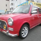  ダイハツ ミラジーノ 660 ミニライトスペシャル　検30年7...