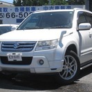  スズキ エスクード 2.4 サロモン リミテッド 4WD　HD...