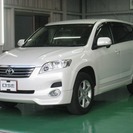  トヨタ ヴァンガード 2.4 240S Gパッケージ 4WD　...