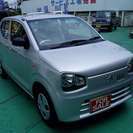  スズキ アルト 660 L　エネチャージ　届出済未使用車 （シルバー） ハッチバック　軽自動車の画像