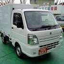  スズキ キャリイ 660 冷凍車 1WAY　届出済未使用車 （ホワイト） トラック　軽自動車の画像