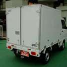  スズキ キャリイ 660 冷凍車 1WAY　届出済未使用車 （ホワイト） トラック　軽自動車の画像