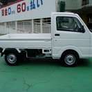  スズキ キャリイ 660 KCエアコン・パワステ 3方開 4WD　届出済未使用車 （ホワイト） トラック　軽自動車の画像
