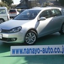  フォルクスワーゲン ゴルフ TSI コンフォートライン プレミ...