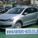  フォルクスワーゲン ポロ TSI コンフォートライン　 （シル...