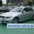 ＢＭＷ 3シリーズ 320i ハイラインパッケージ　 （シルバ...