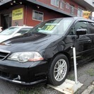 ご成約有難う御座いました。　ホンダ オデッセイ 2.3 アブソル...
