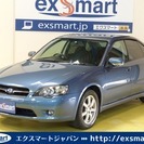  スバル レガシィB4 2.0 i 4WD　純正アルミ　HID　...