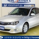  スバル インプレッサハッチバック 1.5 i-L　ワンオーナー...