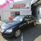  トヨタ マークX 2.5 250G Fパッケージ　 （ブラックマイカ） セダンの画像