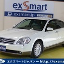  日産 ティアナ 2.3 230JM　ナビ バックカメラ　HID...