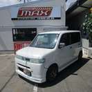  ホンダ ザッツ 660　 （ブリリアントホワイトパール） ハッチバック　軽自動車の画像