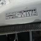  スズキ キャリイ 660 KU 3方開 4WD　タイミングベルト交換済 （スペリアホワイト） トラック　軽自動車の画像