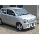  スズキ アルト 660 L 4WD　 （シルバー） ハッチバッ...