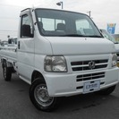 ホンダ アクティトラック 660 SDX 4WD　タイミングベ...