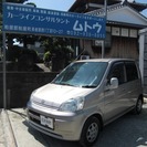  ホンダ ライフ 660 トピック　キーレス付 （ベージュ） ハ...