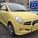  スバル R2 660 i　 （イエロー） ハッチバック　軽自動車の画像