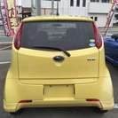  スバル R2 660 i　 （イエロー） ハッチバック　軽自動車の画像