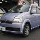  ダイハツ ムーヴ 660 L　車検整備付き　キーレス （パープル） ハッチバック　軽自動車の画像
