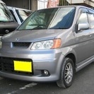  ホンダ ライフ 660 ダンク TR　キーレス　ターボ　車検3...