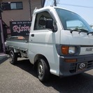  ダイハツ ハイゼットピック 660 クライマー 三方開 4WD...