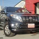  トヨタ ランドクルーザープラド 2.7 TX Lパッケージ 4...