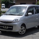 スバル ステラ 660 L　 （シルバー） ハッチバック　軽自動車