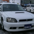  スバル レガシィツーリングワゴン 2.0 GT リミテッド 4...