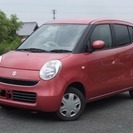 スズキ MRワゴン 660 X　 （ピンクメタリック） ハッチバック　軽自動車の画像