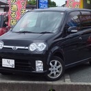  ダイハツ ムーヴ 660 カスタム X　 （ブラック） ハッチ...