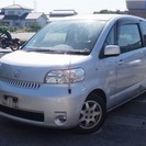  トヨタ ポルテ 1.5 150r　 （シルバー） ハッチバック