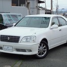  トヨタ クラウンロイヤル 3.0 ロイヤルサルーン プレミアム...