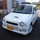  スズキ アルトワークス 660 スズキスポーツリミテッド　5M...