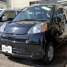  ホンダ ライフ 660 C　バックカメラ （ブラック） ハッチ...